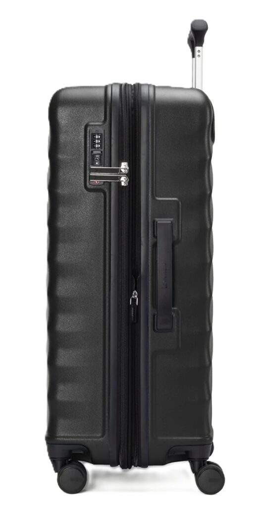 TravelPro Maxlite Air V2 Black 25 4