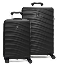 TravelPro Maxlite Air V2 Black 29+25