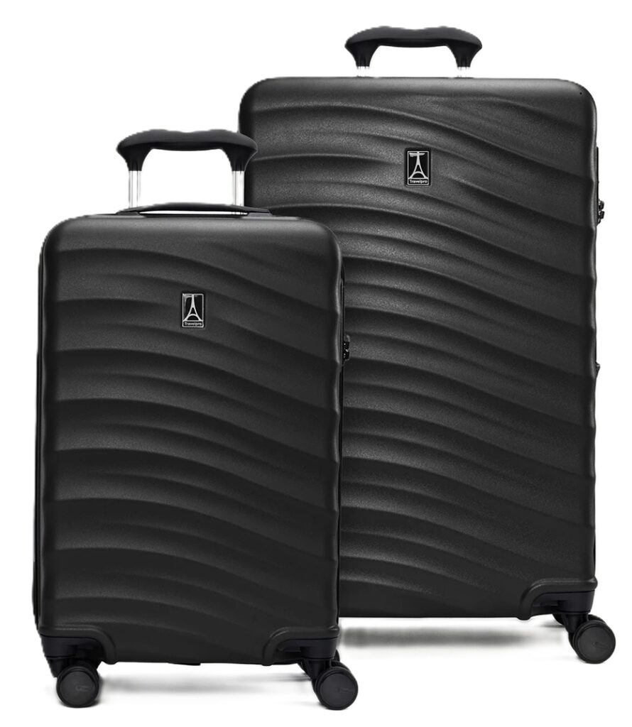 TravelPro Maxlite Air V2 Black 29+25