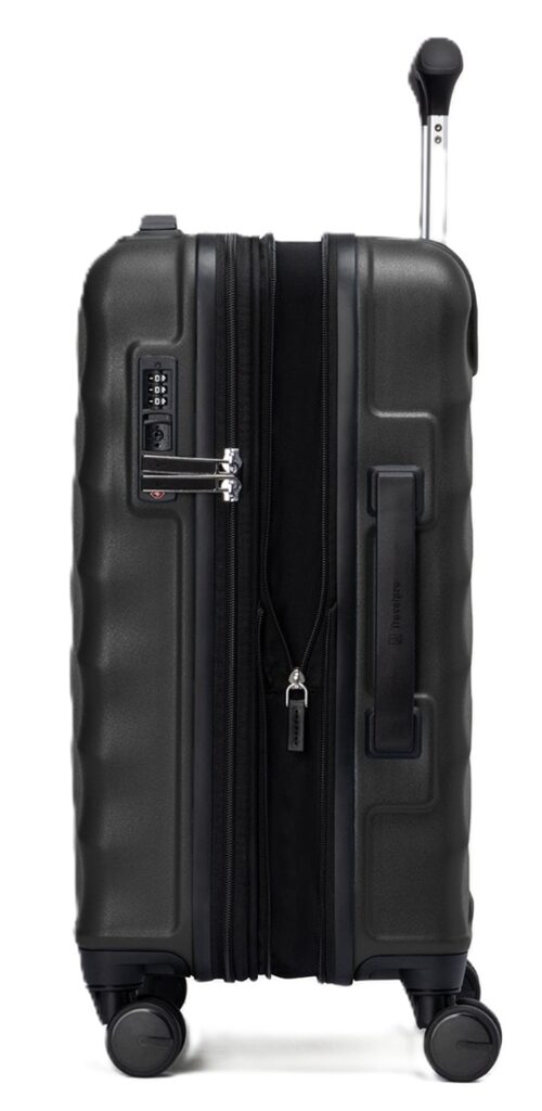 TravelPro Maxlite Air V2 Black 5