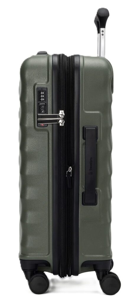 TravelPro Maxlite Air V2 Green 20 4