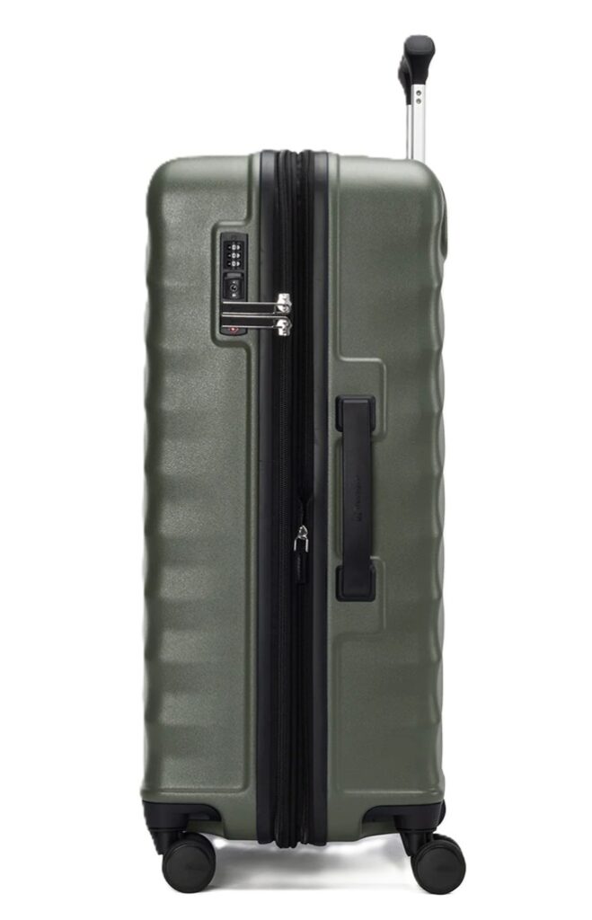TravelPro Maxlite Air V2 Green 25 4