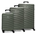 TravelPro Maxlite Air V2 Green 3-Set