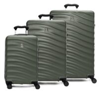 TravelPro Maxlite Air V2 Green 3-Set
