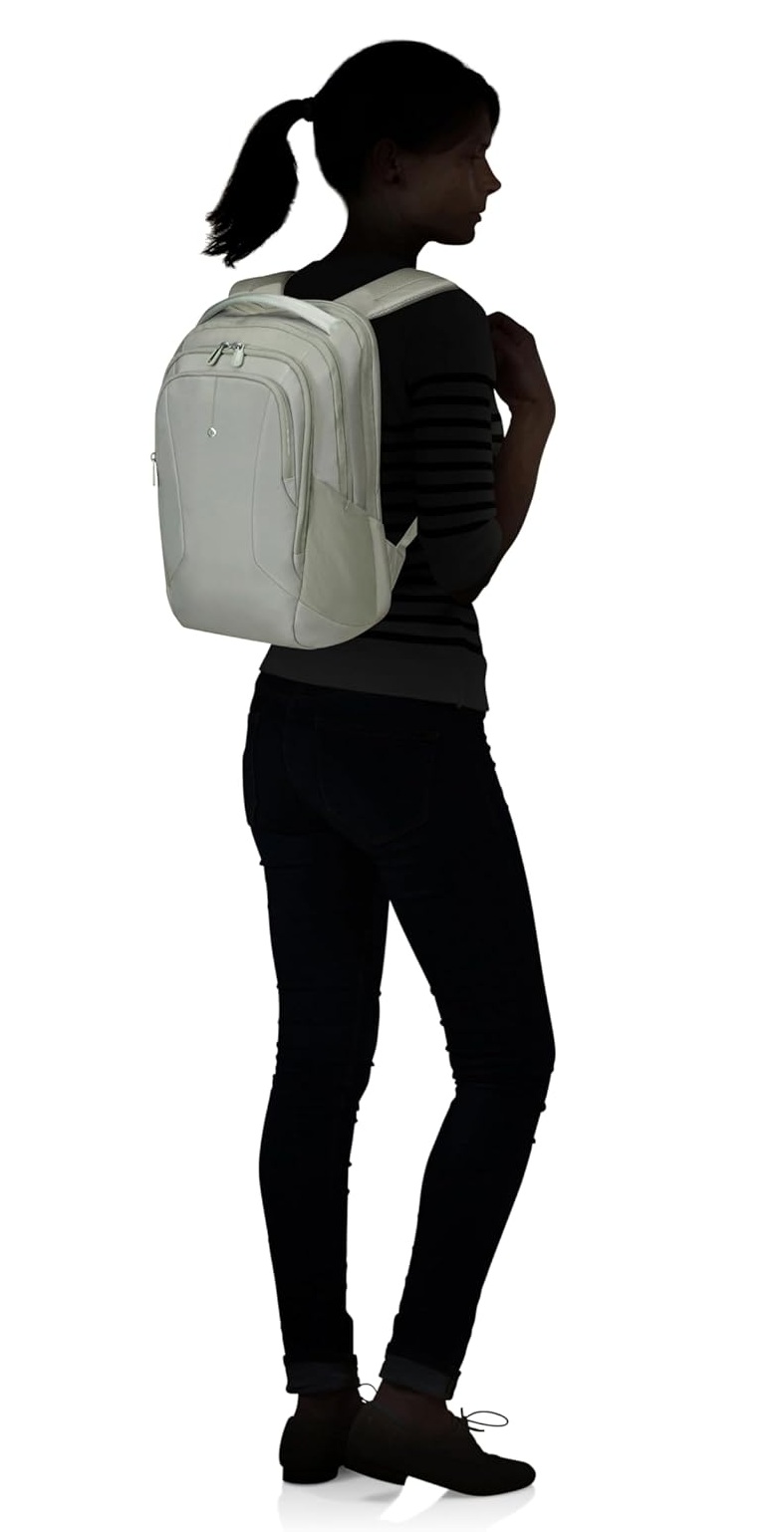 תיק גב לנשים למחשב 14 Samsonite GuardIT Classy 2.0 13 תיק גב לנשים למחשב 14 Samsonite GuardIT Classy 2.0 13