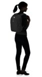 תיק גב לנשים למחשב 14 Samsonite GuardIT Classy 2.0 2