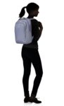 תיק גב לנשים למחשב 15.6 Samsonite GuardIT Classy 2.0 14
