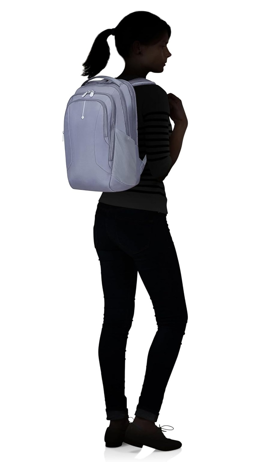 תיק גב לנשים למחשב 15.6 Samsonite GuardIT Classy 2.0 14 תיק גב לנשים למחשב 15.6 Samsonite GuardIT Classy 2.0 14