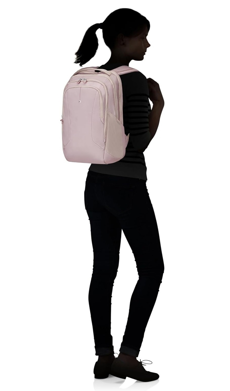 תיק גב לנשים למחשב 15.6 Samsonite GuardIT Classy 2.0 2 תיק גב לנשים למחשב 15.6 Samsonite GuardIT Classy 2.0 2