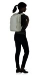 תיק גב לנשים למחשב 15.6 Samsonite GuardIT Classy 2.0 25