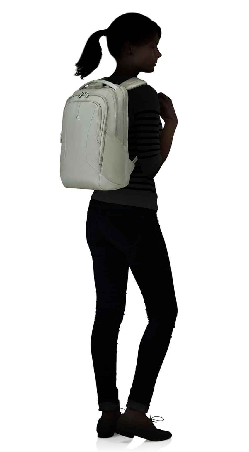 תיק גב לנשים למחשב 15.6 Samsonite GuardIT Classy 2.0 25 תיק גב לנשים למחשב 15.6 Samsonite GuardIT Classy 2.0 25