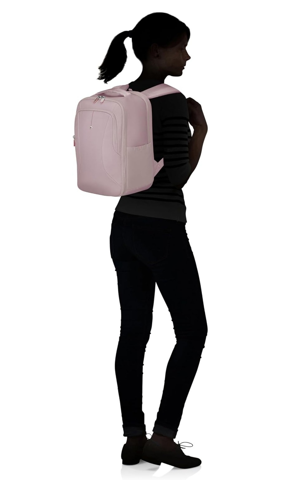 תיק גב לנשים לנסיעות + מחשב 14.1 Samsonite GuardIT Classy 2.0 14 תיק גב לנשים לנסיעות + מחשב 14.1 Samsonite GuardIT Classy 2.0 14