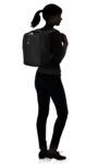 תיק גב לנשים לנסיעות + מחשב 14.1 Samsonite GuardIT Classy 2.0 26