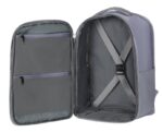 תיק גב לנשים לנסיעות + מחשב 14.1 Samsonite GuardIT Classy 2.0 4