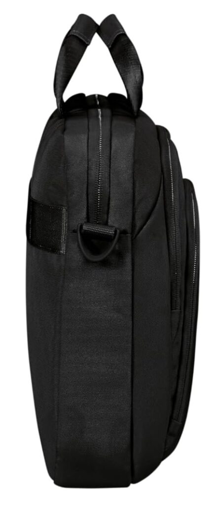 תיק צד לאישה למחשב נייד 15.6 Samsonite GuardIT Classy 2.0 8
