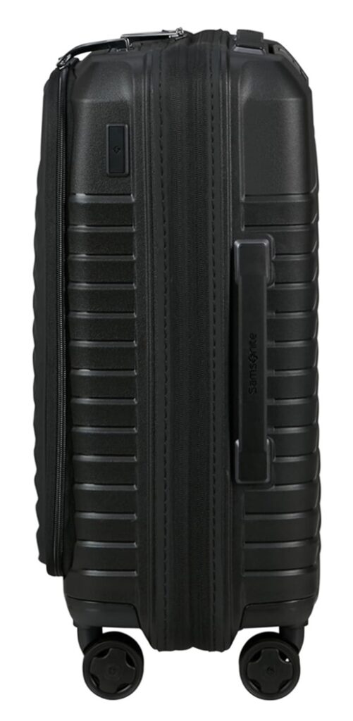Samsonite Intuo 55 Easy Access Black 6