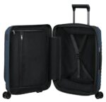 Samsonite Intuo 55 Easy Access Blue 2