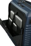 Samsonite Intuo 55 Easy Access Blue 3