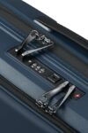 Samsonite Intuo 55 Easy Access Blue 5