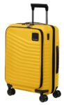 Samsonite Intuo 55 Easy Access Yellow 1
