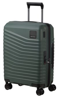 Samsonite Intuo 55 Green 1