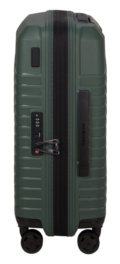 Samsonite Intuo 55 Green 3