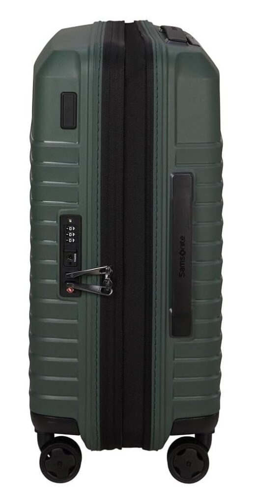 Samsonite Intuo 55 Green 4