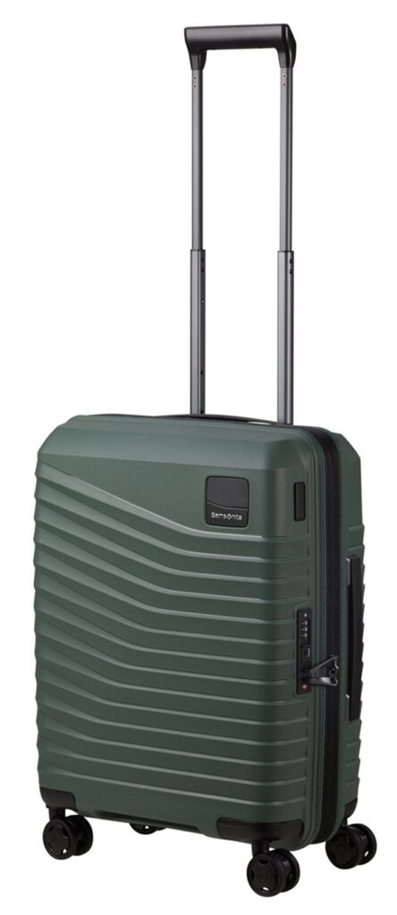 Samsonite Intuo 55 Green 6