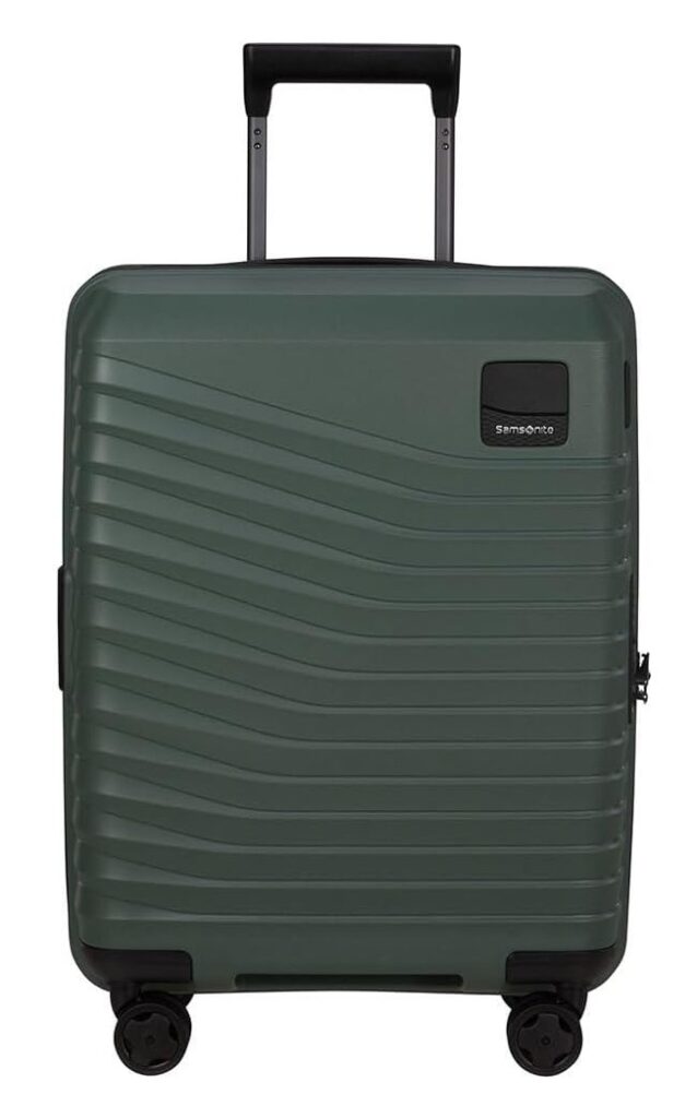Samsonite Intuo 55 Green 8