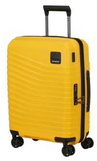 Samsonite Intuo 55 Yellow 1