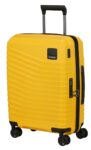 Samsonite Intuo 55 Yellow 1