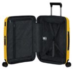 Samsonite Intuo 55 Yellow 2