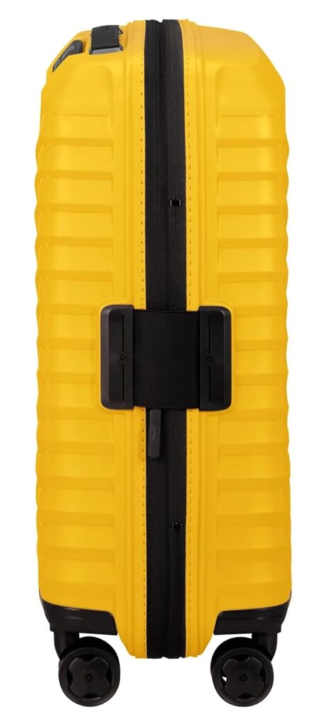 Samsonite Intuo 55 Yellow 5