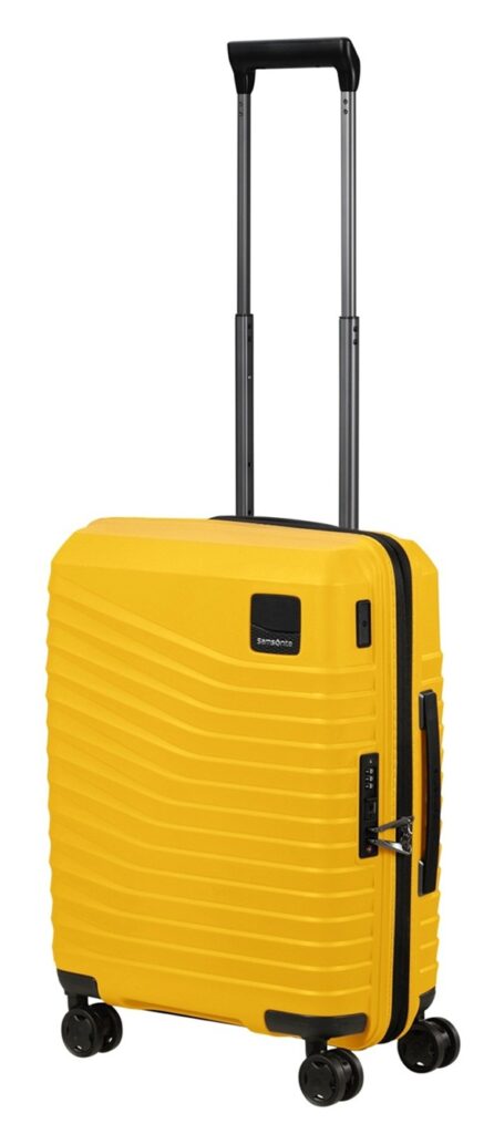 Samsonite Intuo 55 Yellow 6