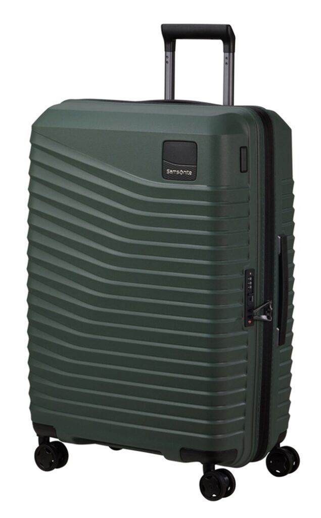 Samsonite Intuo 69 Green 1