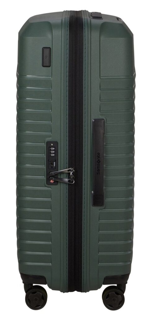 Samsonite Intuo 69 Green 3