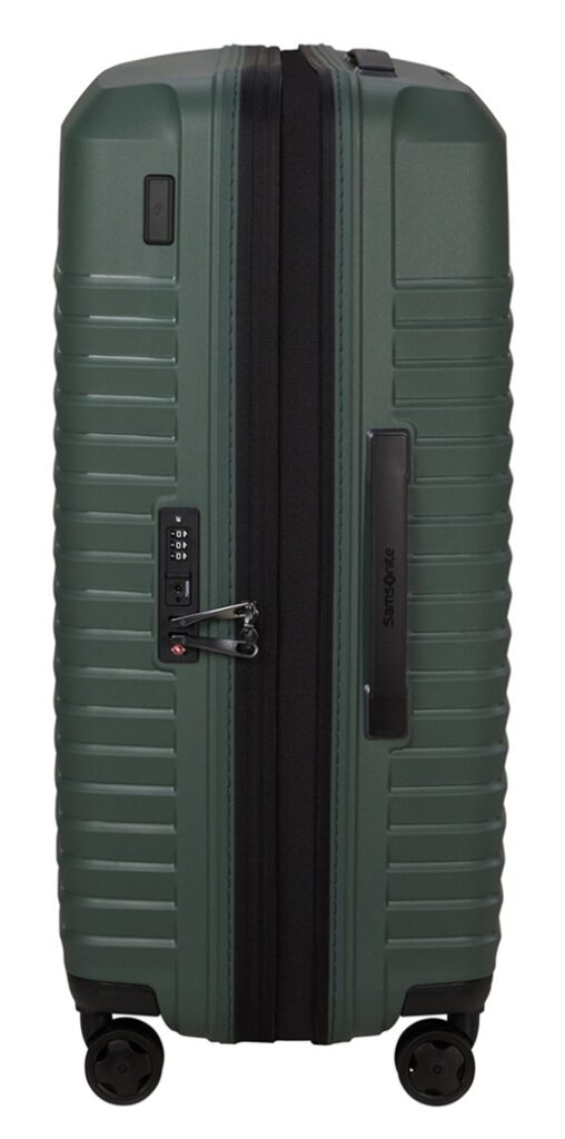 Samsonite Intuo 69 Green 4