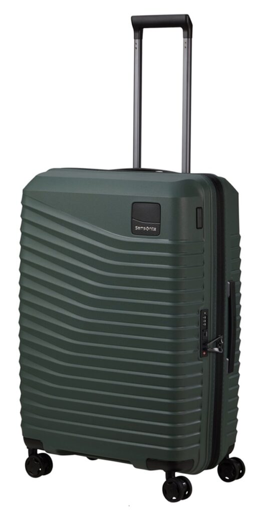 Samsonite Intuo 69 Green 6