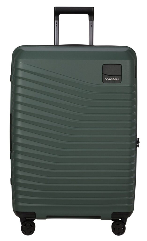 Samsonite Intuo 69 Green 8