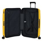 Samsonite Intuo 69 Yellow 2