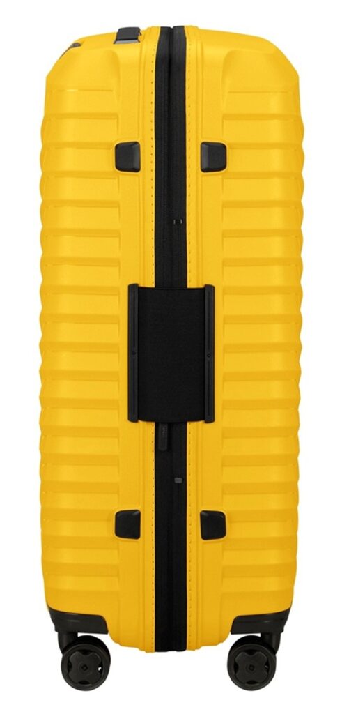Samsonite Intuo 69 Yellow 5