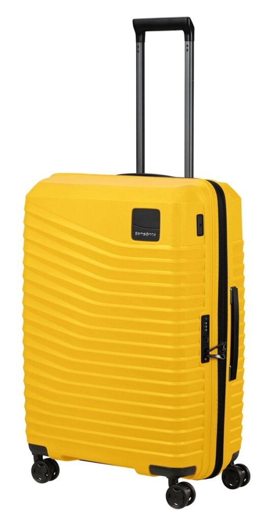 Samsonite Intuo 69 Yellow 6