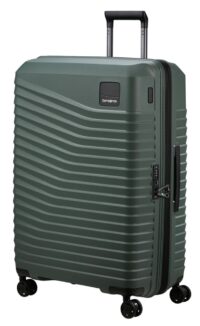 Samsonite Intuo 75 Green 1