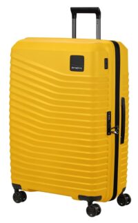 Samsonite Intuo 75 Yellow 1