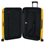 Samsonite Intuo 75 Yellow 2