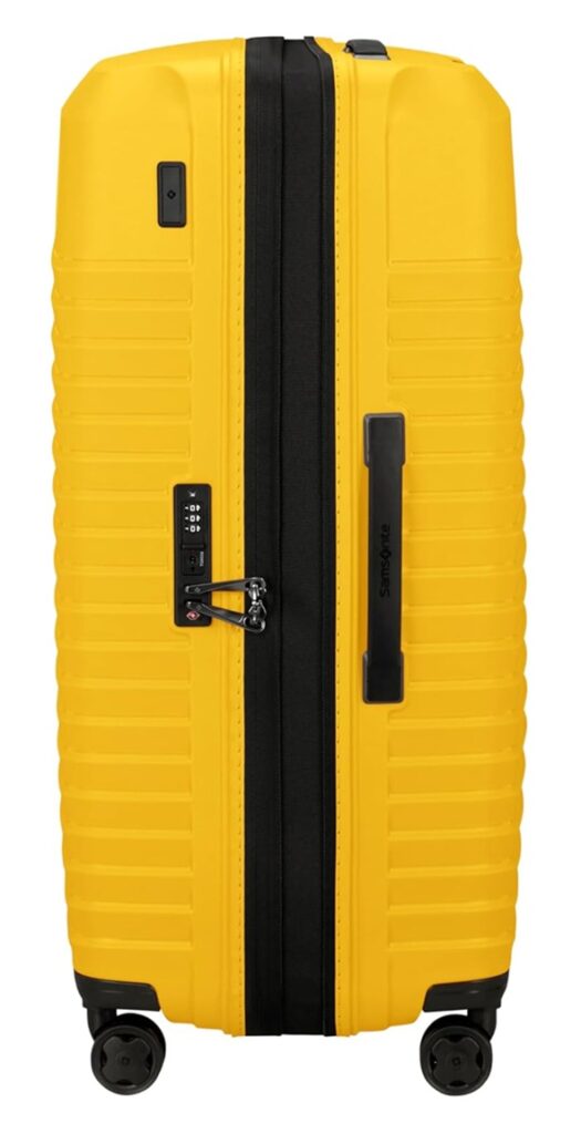 Samsonite Intuo 75 Yellow 4