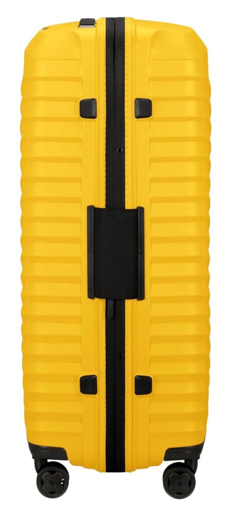Samsonite Intuo 75 Yellow 5