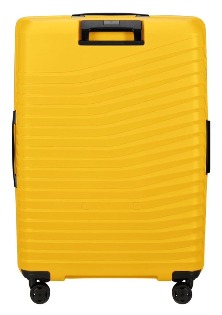 Samsonite Intuo 75 Yellow 7