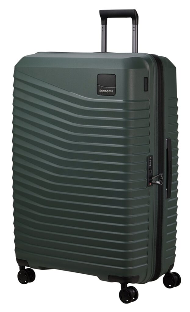 Samsonite Intuo 81 Green 1