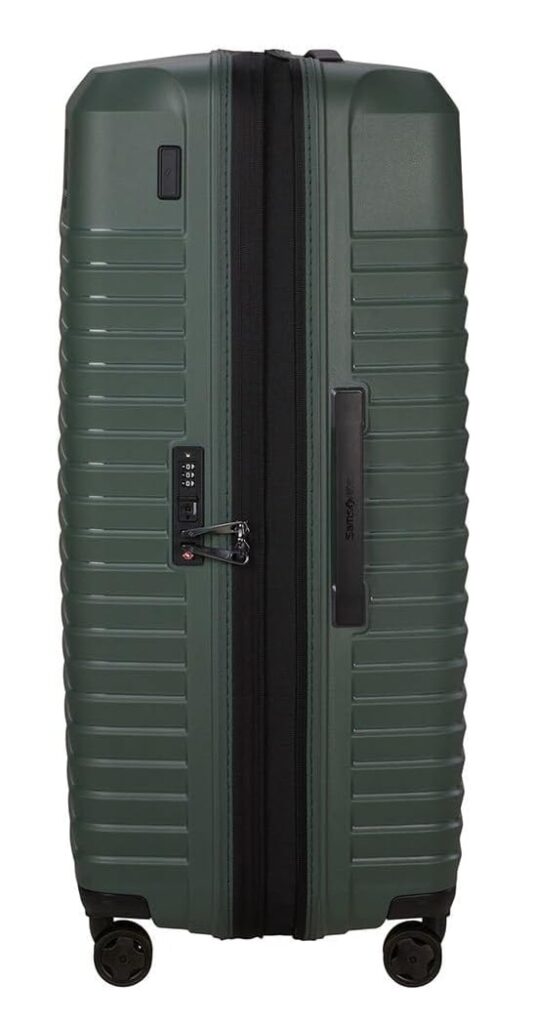 Samsonite Intuo 81 Green 3